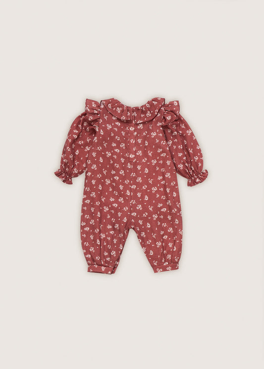 Barbara Baby Jumpsuit_Sampling