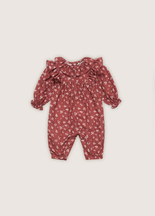 Barbara Baby Jumpsuit_Sampling