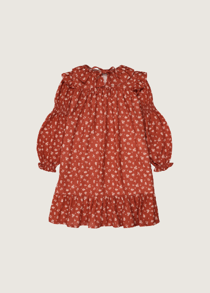 Barbara Dress