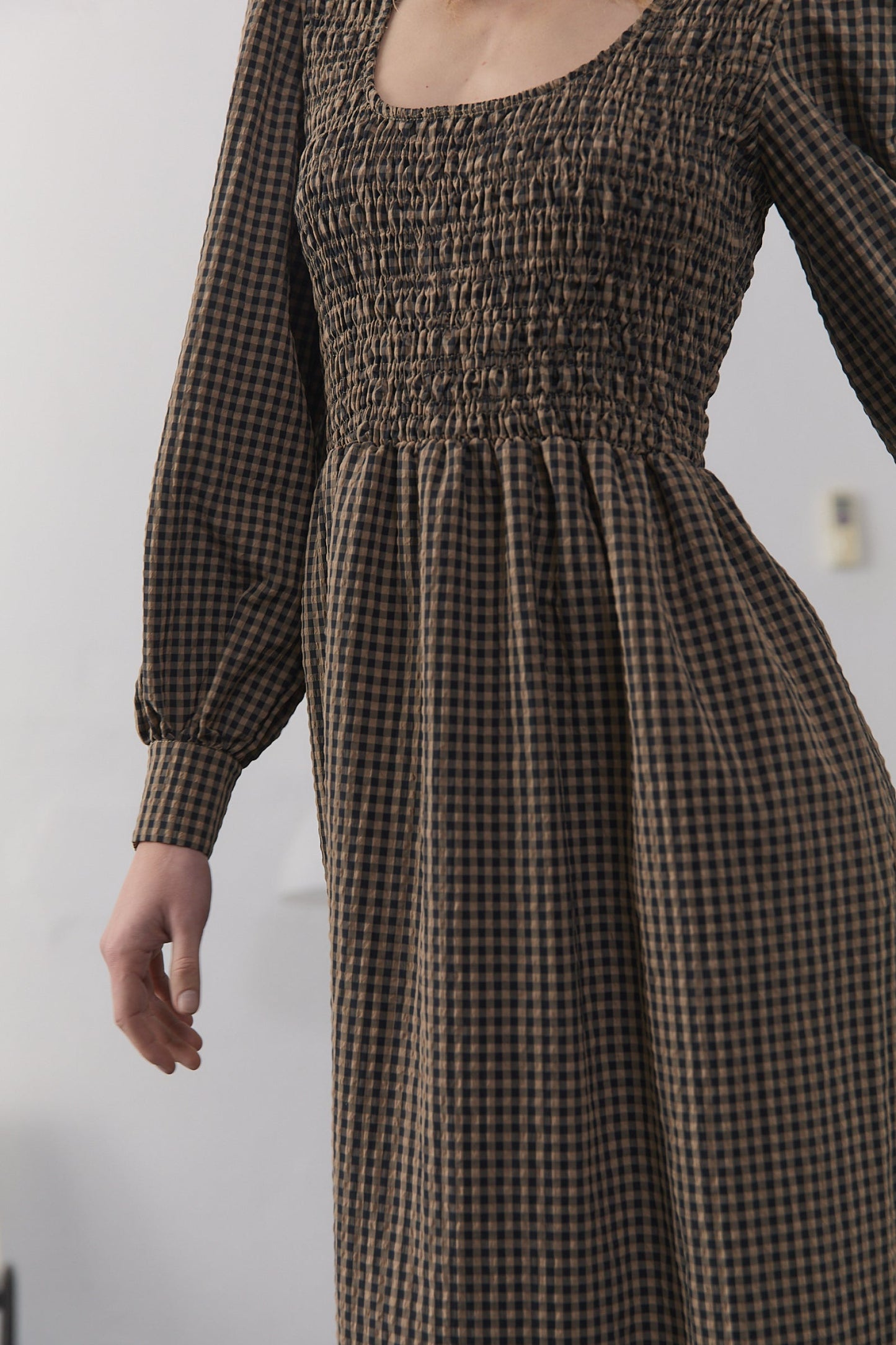 Bastille Woman Dress