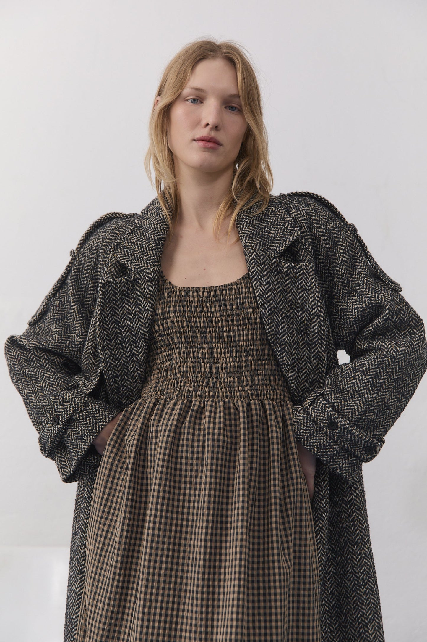 Bastille Woman Dress
