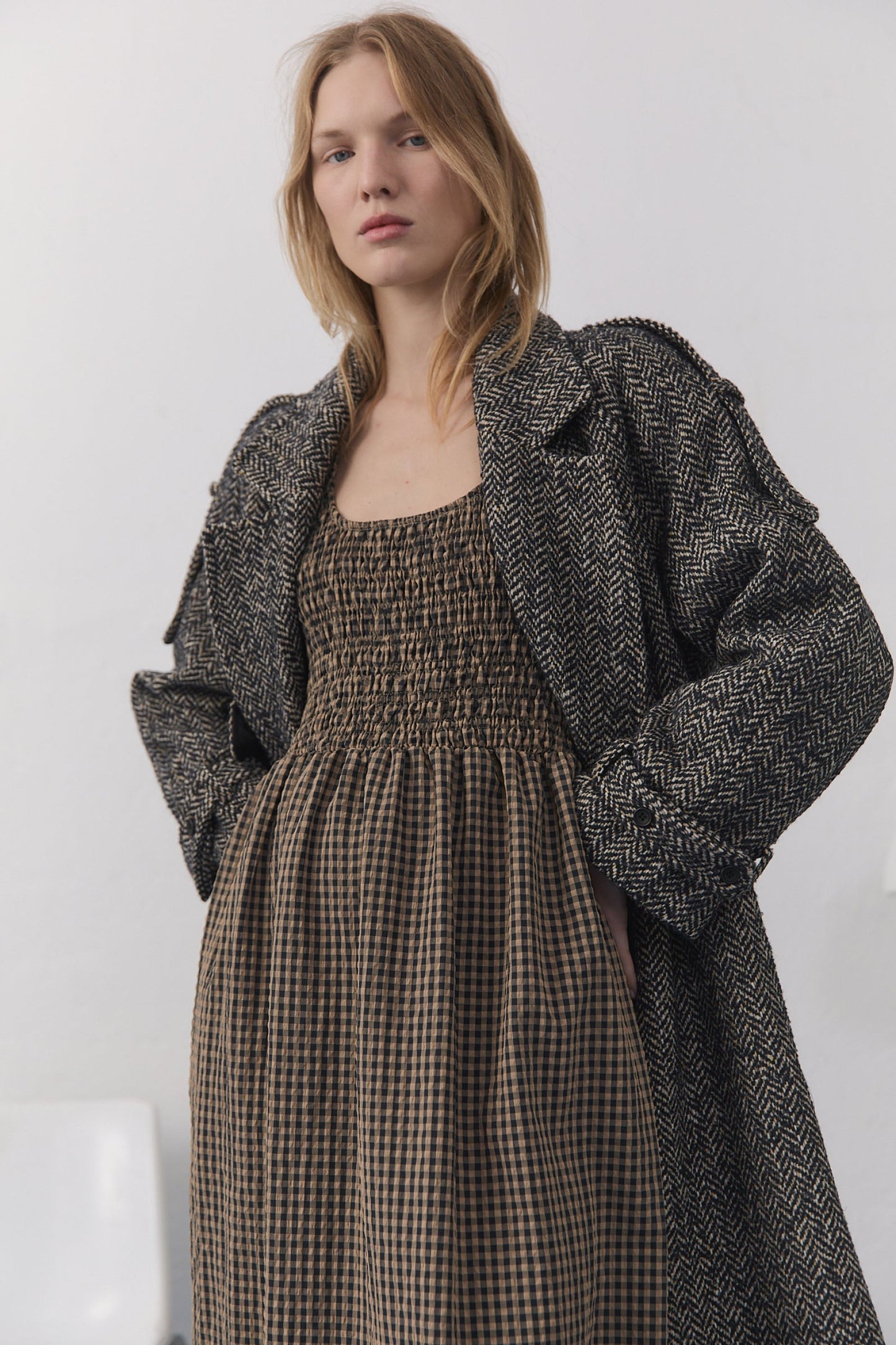 Bastille Woman Dress