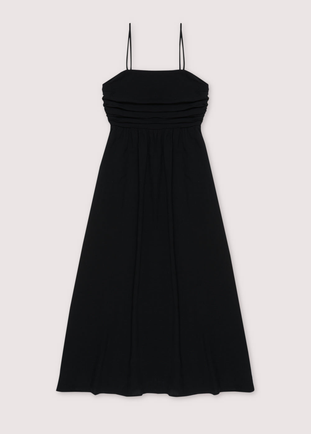 Bel-Air Woman Dress Nightfall Black