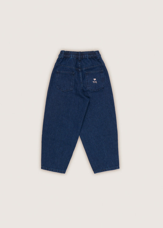 Belisa Pant_Sampling