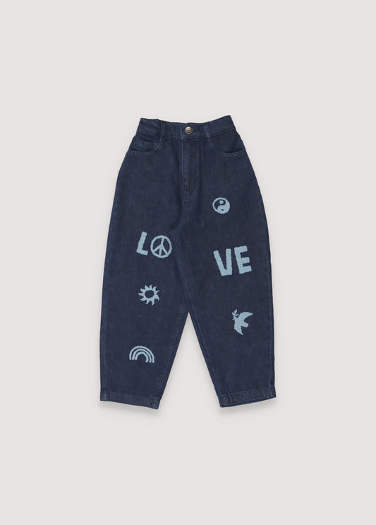 Belisa Pant