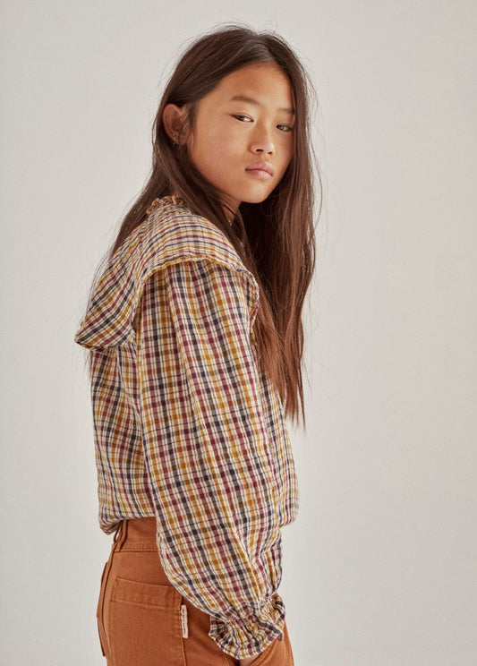 Benerice Blouse
