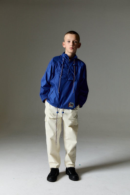Bergen Jacket