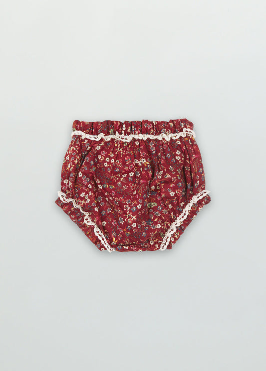 Bernadette baby bloomer liberty