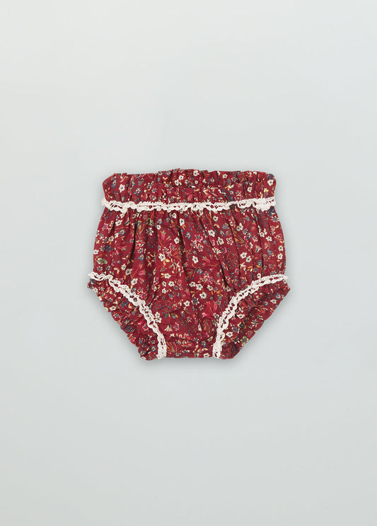 Bernadette baby bloomer liberty