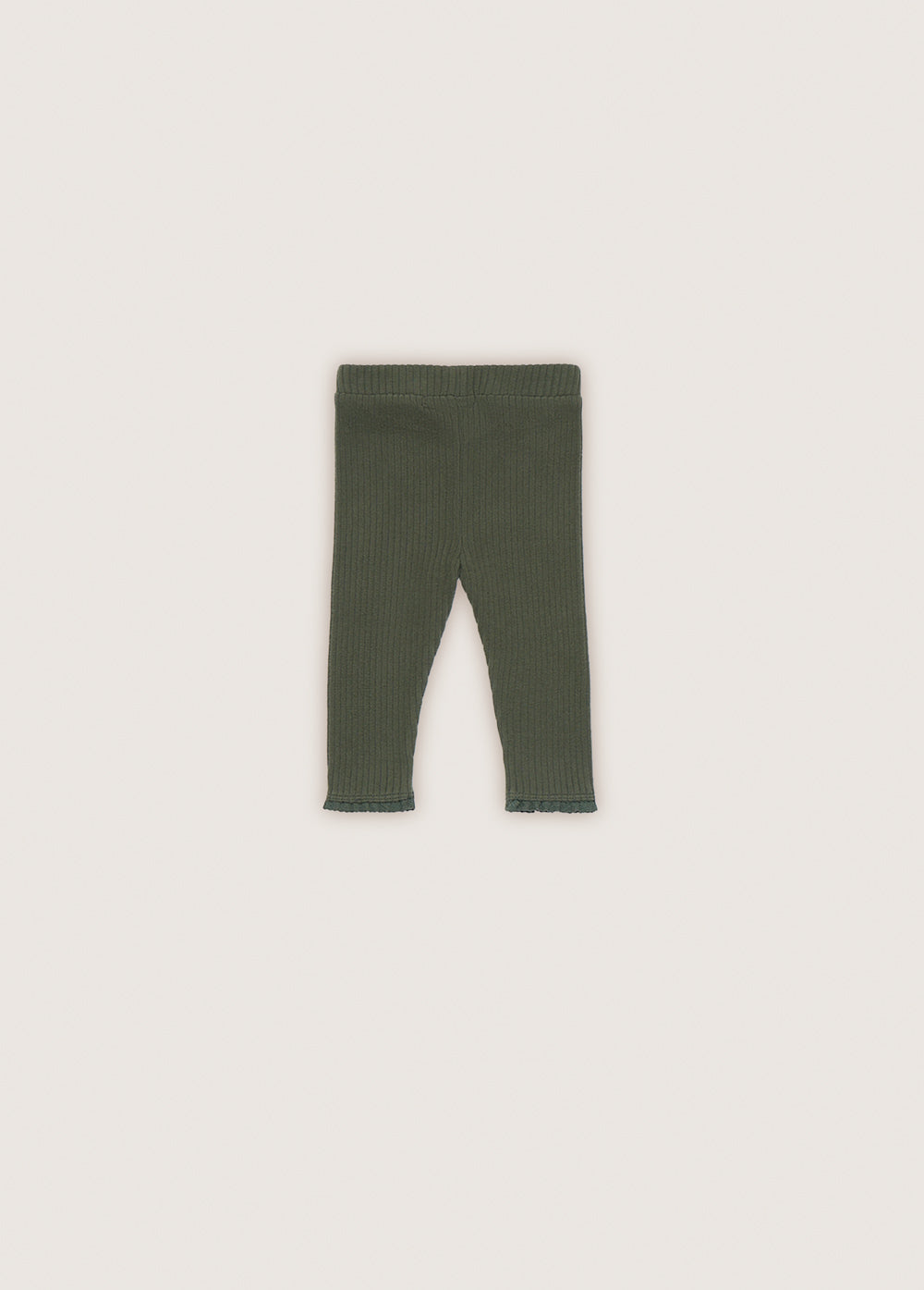 Betsy Baby Lace Legging Deep Forest_Sampling