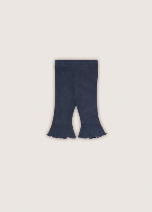 Betsy Baby Flare Legging Space Blue_Sampling
