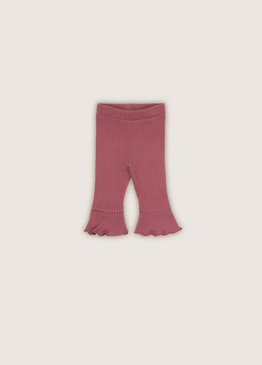 Betsy Baby Flare Legging Wild Ginger_Sampling