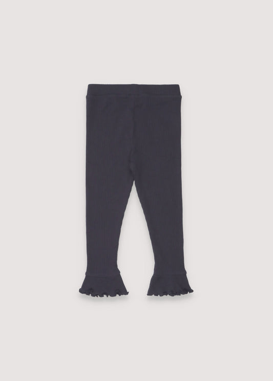 Betsy Flare Legging Space Blue