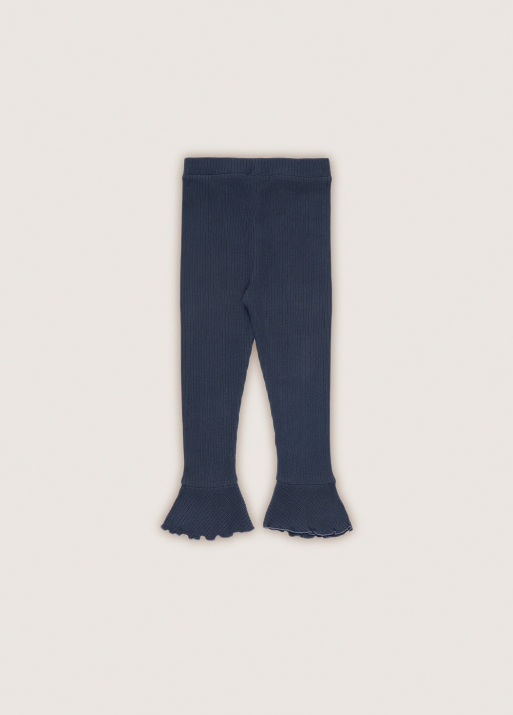 Betsy Flare Legging Space Blue_Sampling