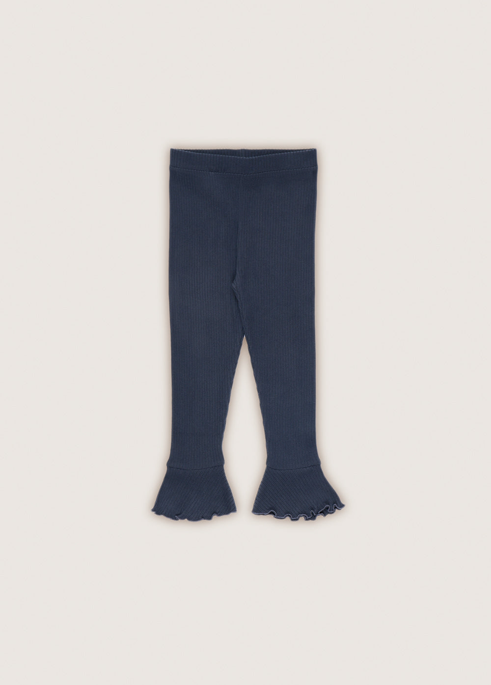 Betsy Flare Legging Space Blue_Sampling
