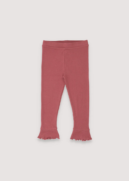 Betsy Flare Legging Wild Ginger