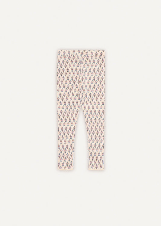 Betsy Lace Legging Block Print_Sampling
