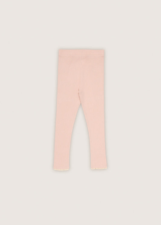 Betsy Lace Legging Rose Dust_Sampling
