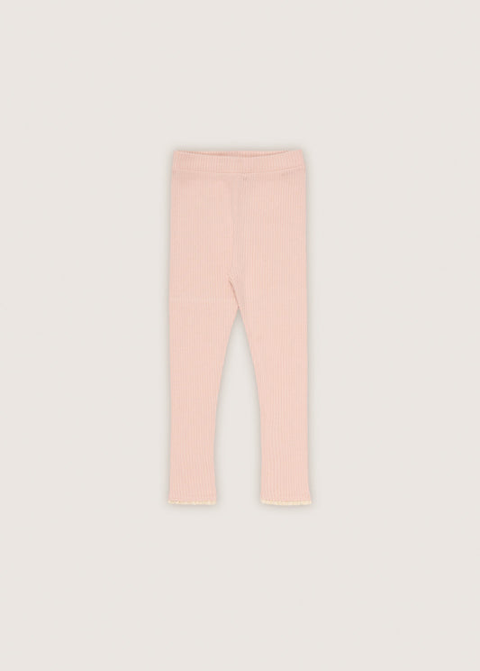 Betsy Lace Legging Rose Dust_Sampling