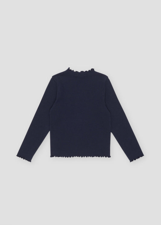 Betsy Tee Navy