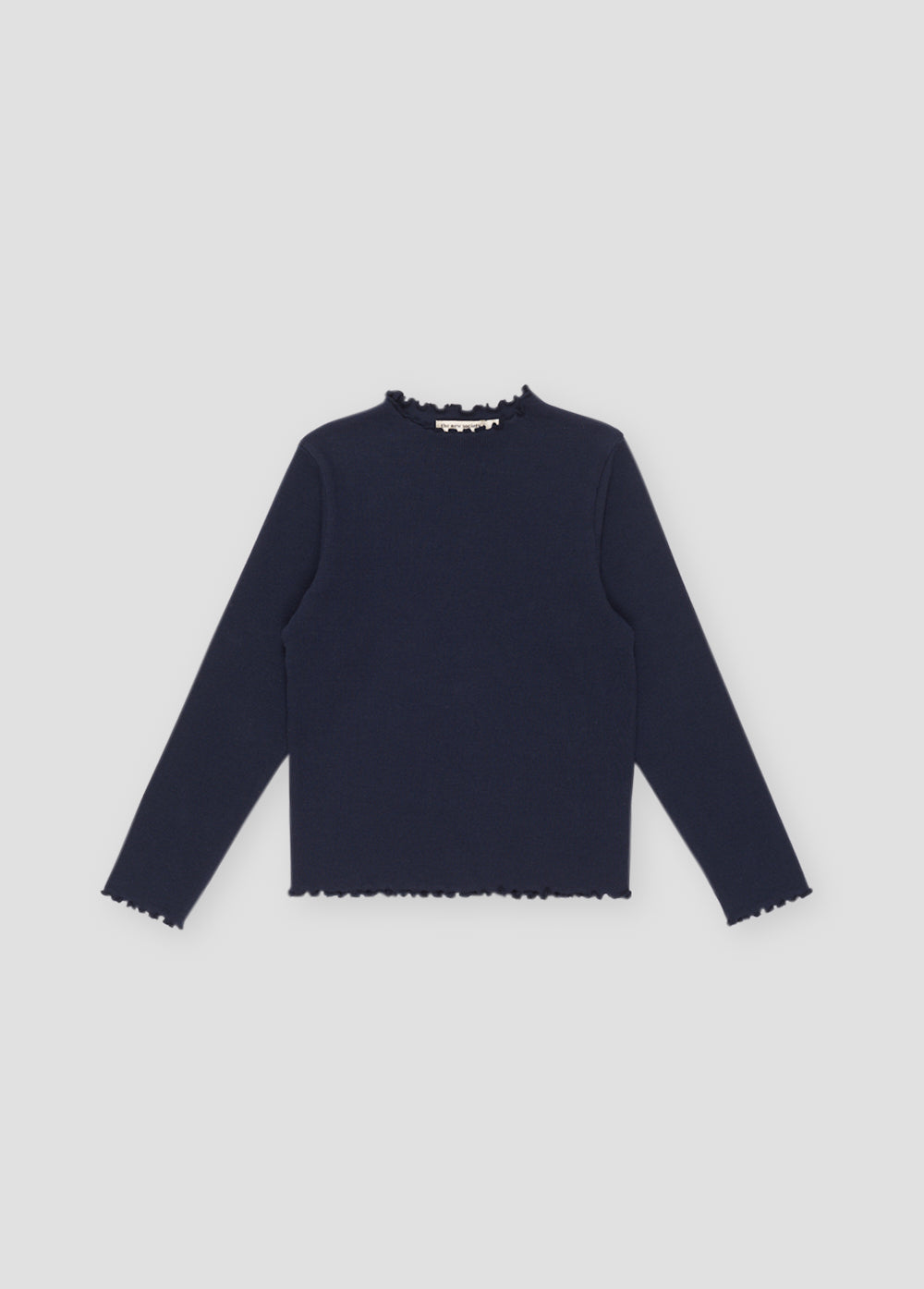 Betsy Tee Navy