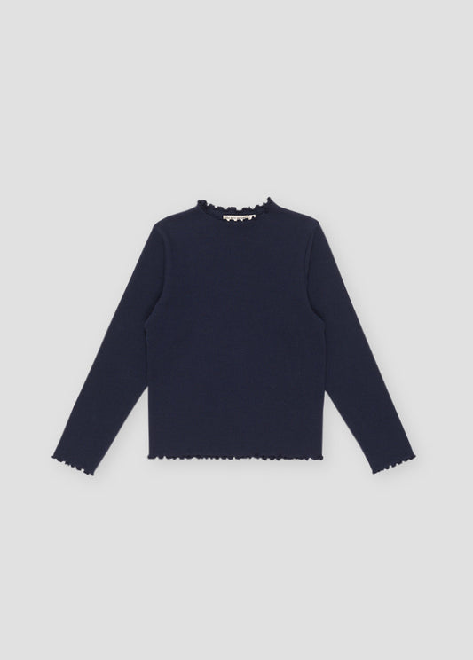 Betsy Tee Navy