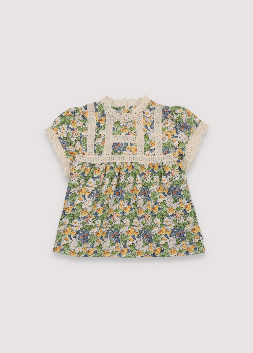 Beverly Blouse