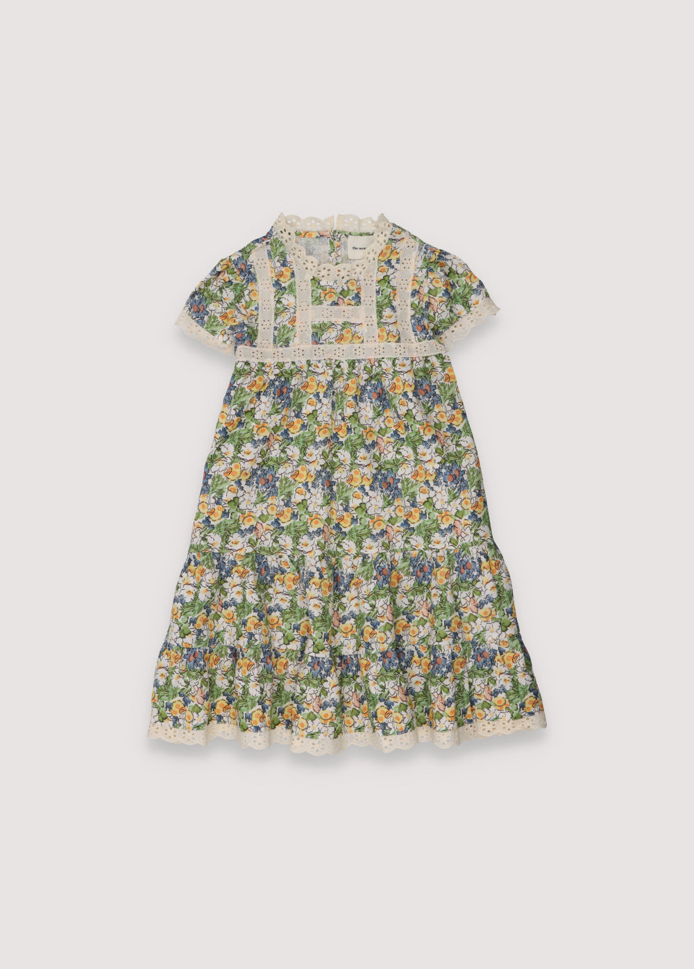 Beverly Dress