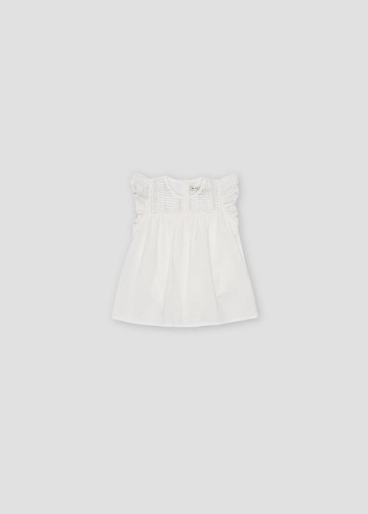 Bianca Baby Dress