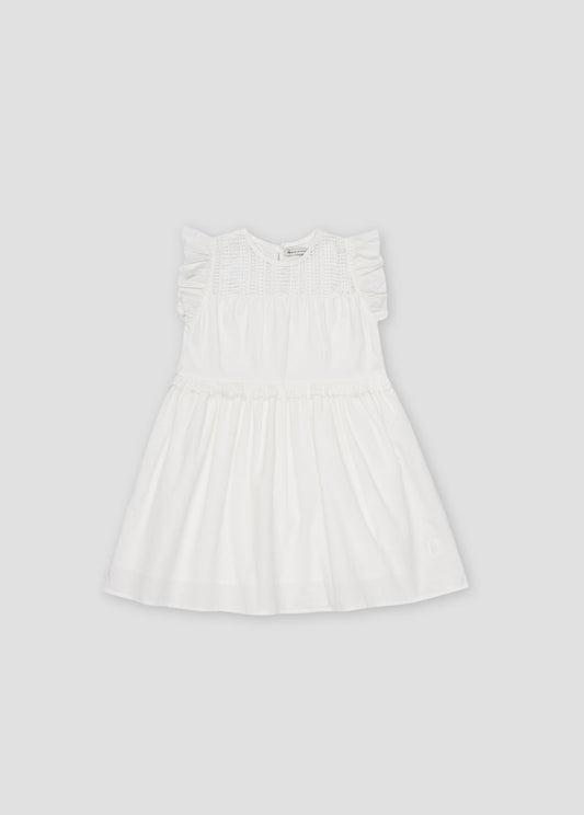 Bianca Dress_Sampling