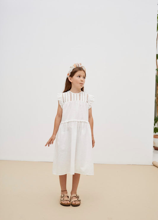 Bianca Dress