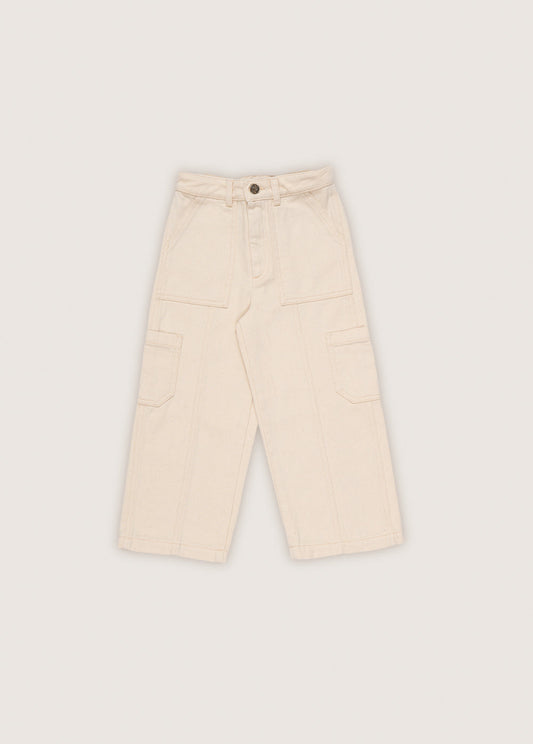 Billie Pant_Sampling