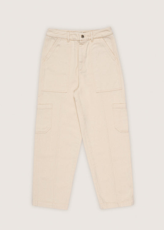 Billie Woman Pant_Sampling