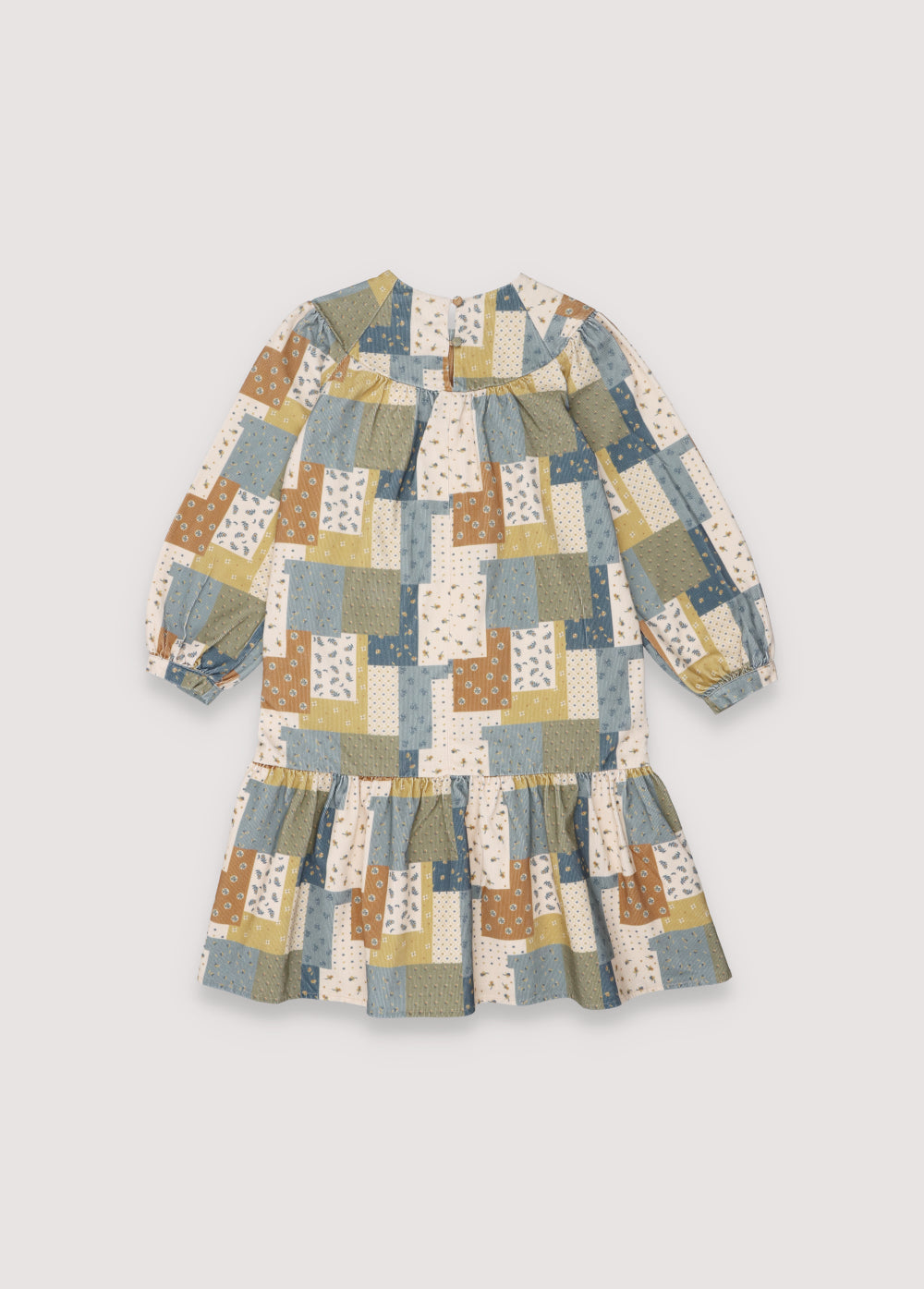 Bobbie Dress