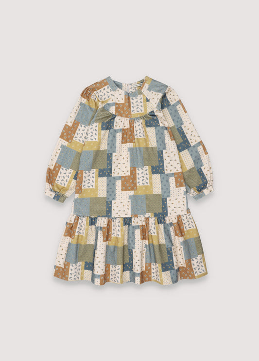 Bobbie Dress