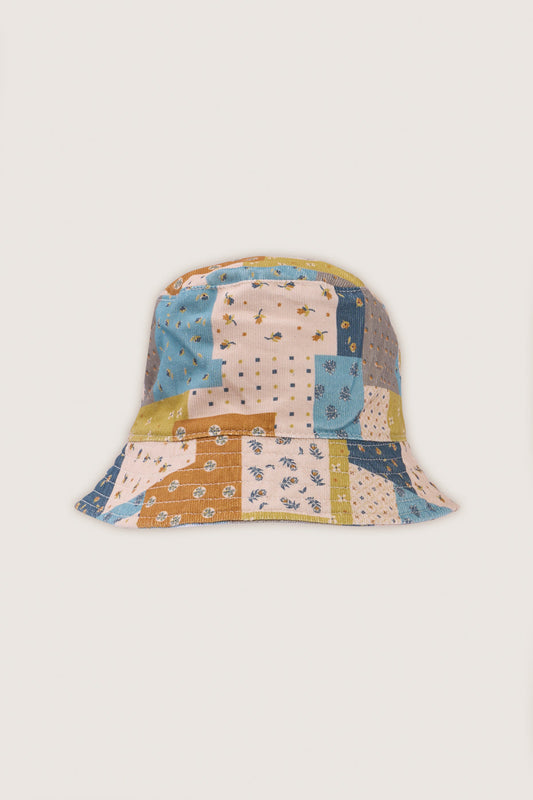 Bobbie Hat_Sampling