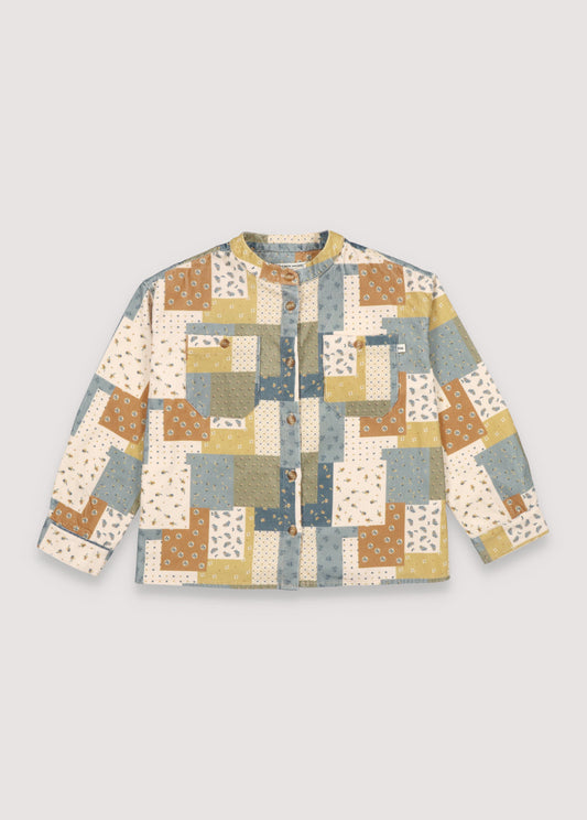Bobbie Shirt