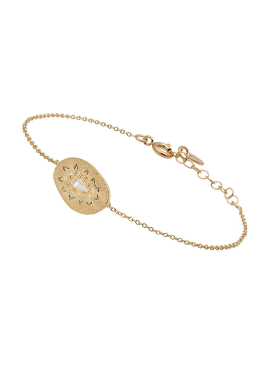 Bracelet  FELIX WHITE