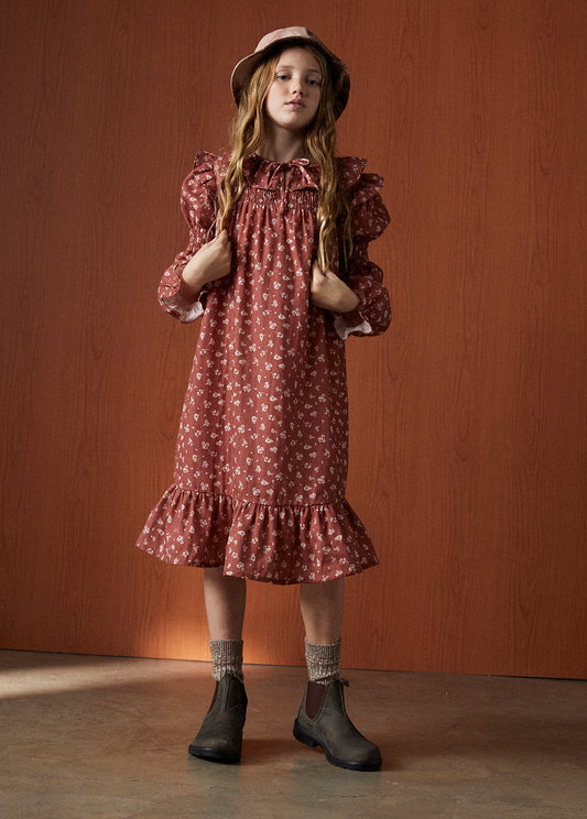 Barbara Dress