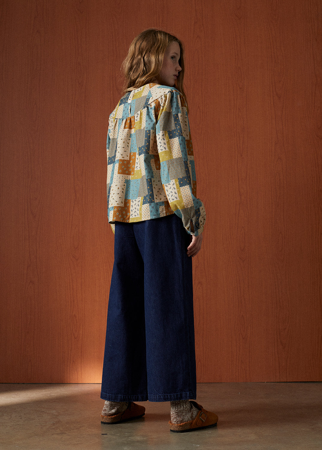Florencia Pant