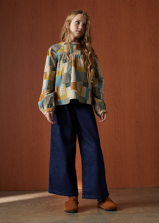 Florencia Pant