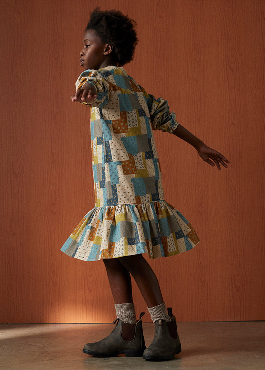 Bobbie Dress