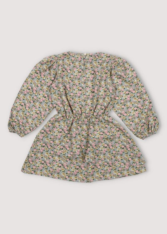 Alpha Dress Sample 6y