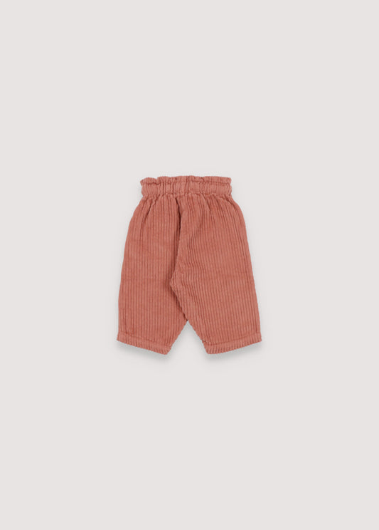 Cameron Baby Girl Pant