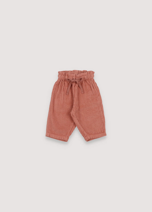 Cameron Baby Girl Pant