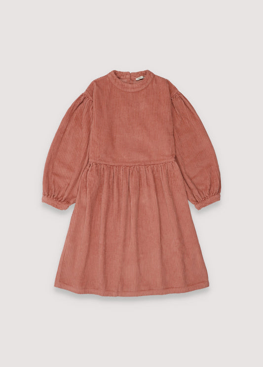 Cameron Dress Cedar Wood