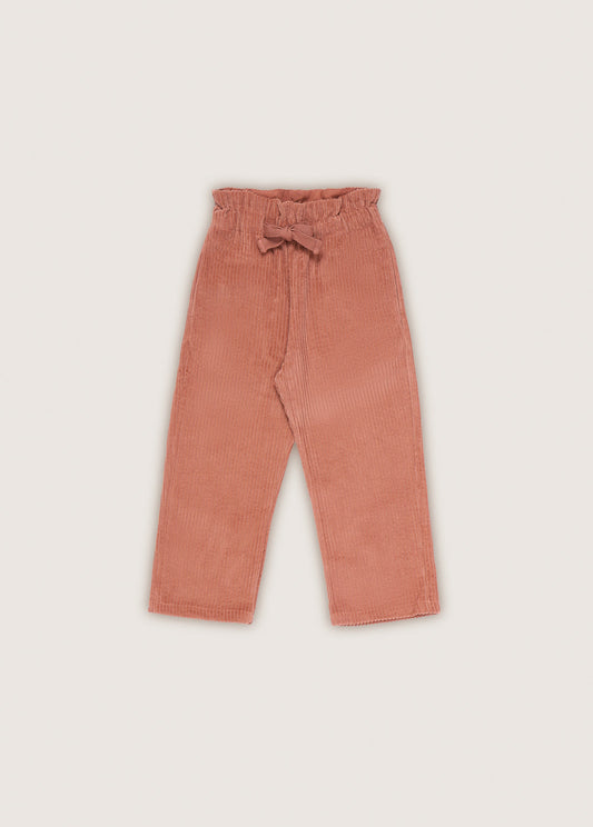Cameron Girl Pant Cedar Wood