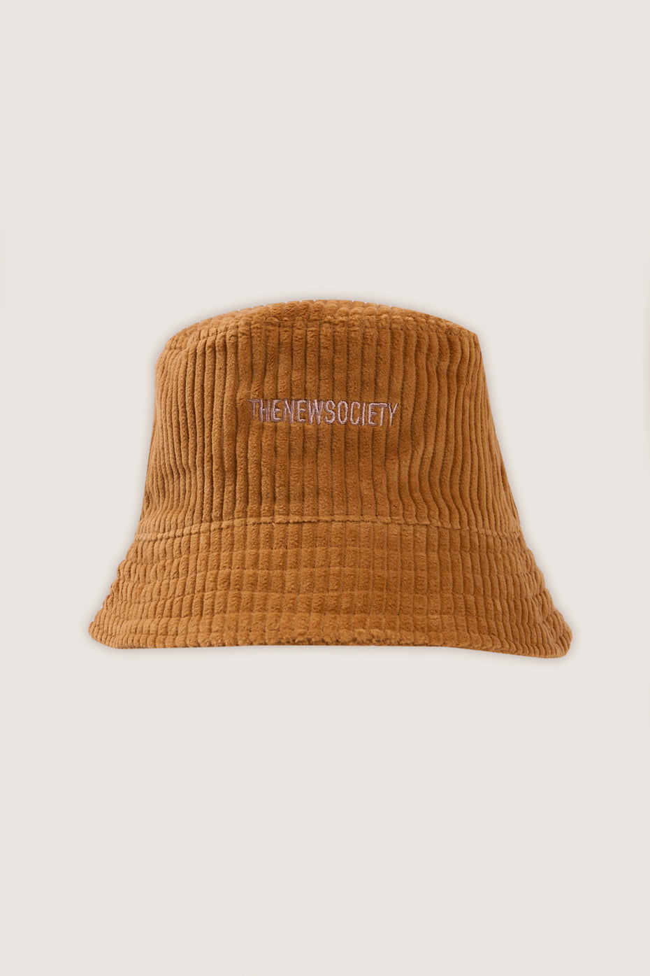 Cameron Hat Buckthorn Brown_Sampling