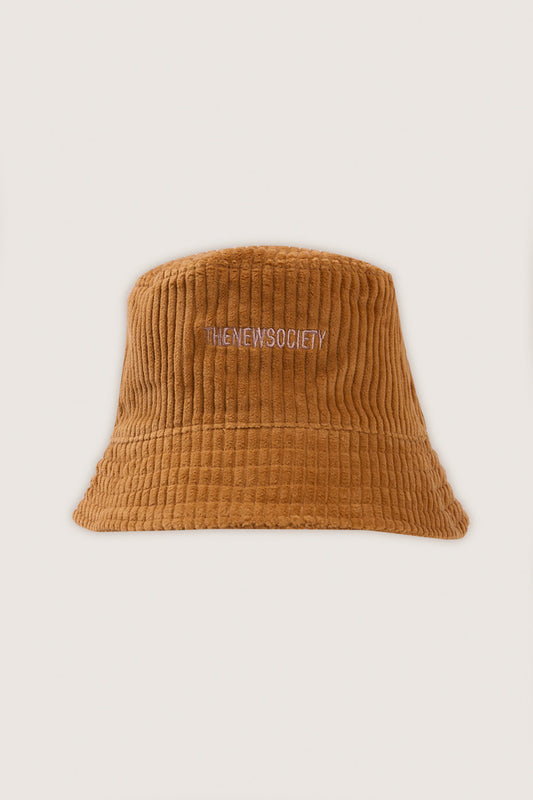 Cameron Hat Buckthorn Brown_Sampling