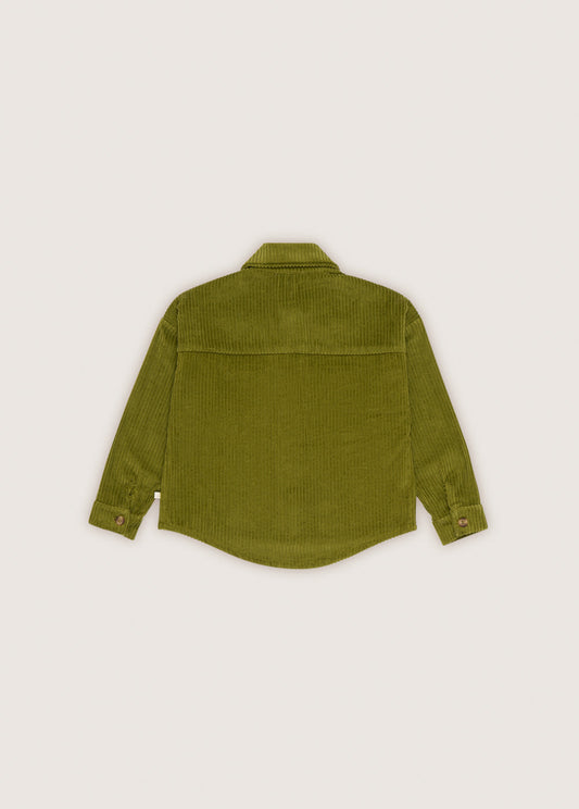 Cameron Overshirt Avocado_Sampling